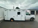 2009 Ford E350 Super Duty
