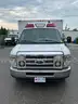 2009 Ford E350 Super Duty