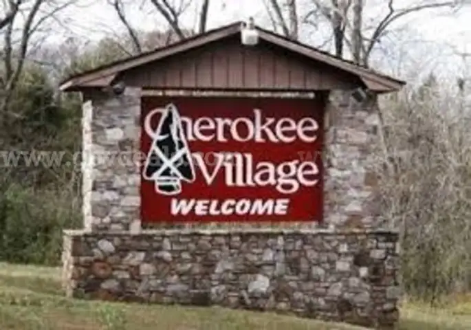 79 parcels @ Cherokee Village, AR