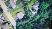 Lot in Worcester, MA with 7,023sqft buildable