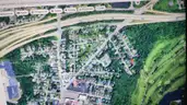 Lot in Worcester, MA with 7,023sqft buildable