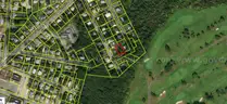 Lot in Worcester, MA with 7,023sqft buildable
