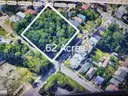 0.62 Acres in Scranton, Pennsylvania