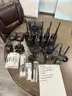 LOT of 13 Motorola XPR Radios + Accessories