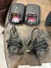 LOT of 13 Motorola XPR Radios + Accessories