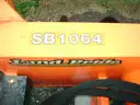 Land Pride 64&#x22; Snow Blower Attachment