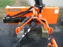Land Pride 64&#x22; Snow Blower Attachment