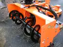 Land Pride 64&#x22; Snow Blower Attachment