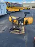 Meyer V-71 Snowplow