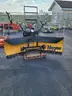 Meyer V-71 Snowplow