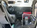 2017 Chevrolet Express 4500 Shuttle Bus Van