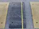 removeable speed bumps