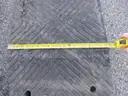 removeable speed bumps