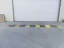 removeable speed bumps
