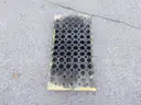 removeable speed bumps
