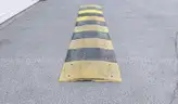 removeable speed bumps