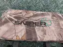 Sniper Brand Hanging Tree Stand
