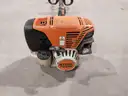 Stihl FS 91 R string trimmer