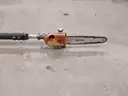 Stihl HT 131 Pole Saw