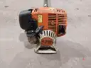 Stihl HT 131 Pole Saw