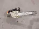 Stihl MS 192 TC Chainsaw