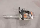 Stihl MS 192 TC Chainsaw