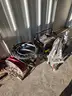 EXTRICATION TOOLS - FIRE