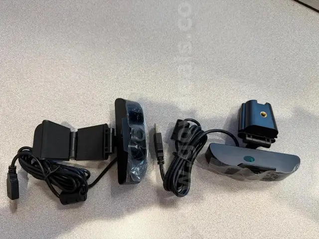 Webcams -- USB, New -- Qty 145