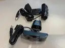 Webcams -- USB, New -- Qty 145