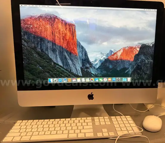 Apple iMac A1418