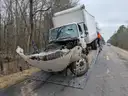 2014 Freightliner M2 106