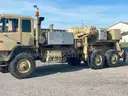 1994 Stewart &#x26; Stevenson Truck Wrecker