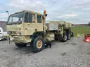 1994 Stewart &#x26; Stevenson Truck Wrecker