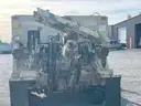 1994 Stewart &#x26; Stevenson Truck Wrecker