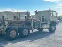 1994 Stewart &#x26; Stevenson Truck Wrecker