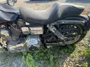 1998 Harley-Davidson FXD