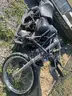 1998 Harley-Davidson FXD