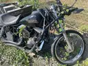 1998 Harley-Davidson FXD