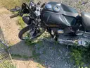 1998 Harley-Davidson FXD