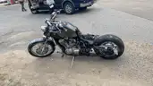 1994 Honda VT600CD