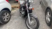 1994 Honda VT600CD