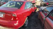 2005 Ford Focus