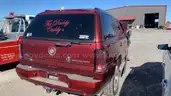 2002 Cadillac Escalade