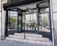 Retail Space for Lease - 2 Lafayette St. North Side at Duane St.