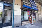 Retail Space for Lease - 2 Lafayette St. North Side at Duane St.