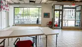 Retail Space for Lease - 2 Lafayette St. North Side at Duane St.