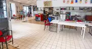 Retail Space for Lease - 2 Lafayette St. North Side at Duane St.