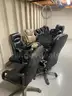 Used Office Chairs
