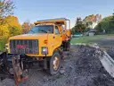1997 GMC C7H042