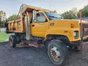 1997 GMC C7H042